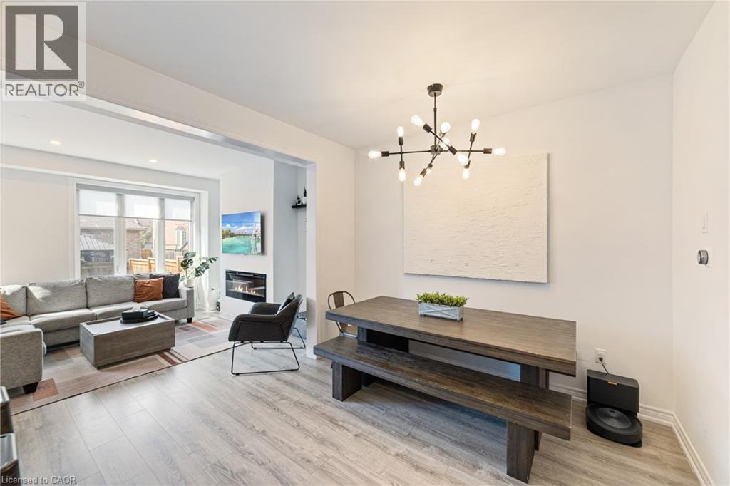 1890 Rymal Road E Unit# 43, Stoney Creek, Ontario L0R 1P0 - Photo 7 - 40780878