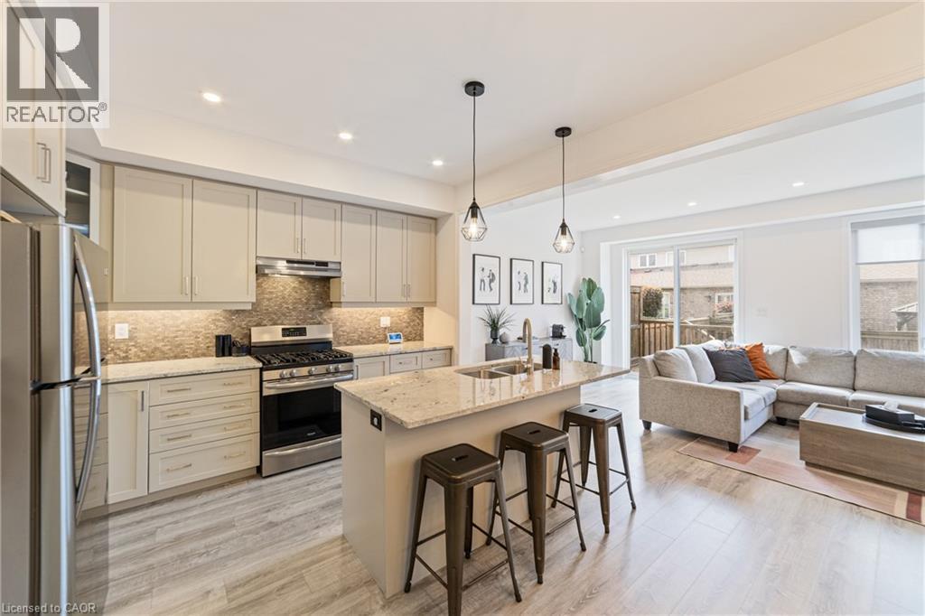 1890 Rymal Road E Unit# 43, Stoney Creek, Ontario L0R 1P0 - Photo 8 - 40780878