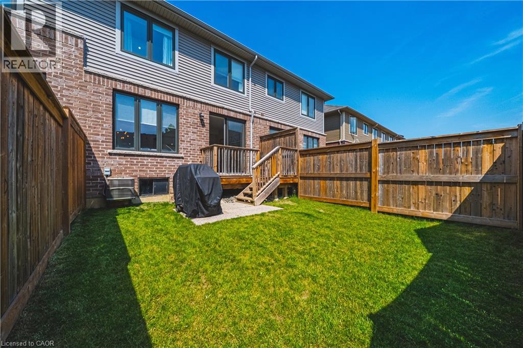 1890 Rymal Road E Unit# 43, Stoney Creek, Ontario L0R 1P0 - Photo 25 - 40780878