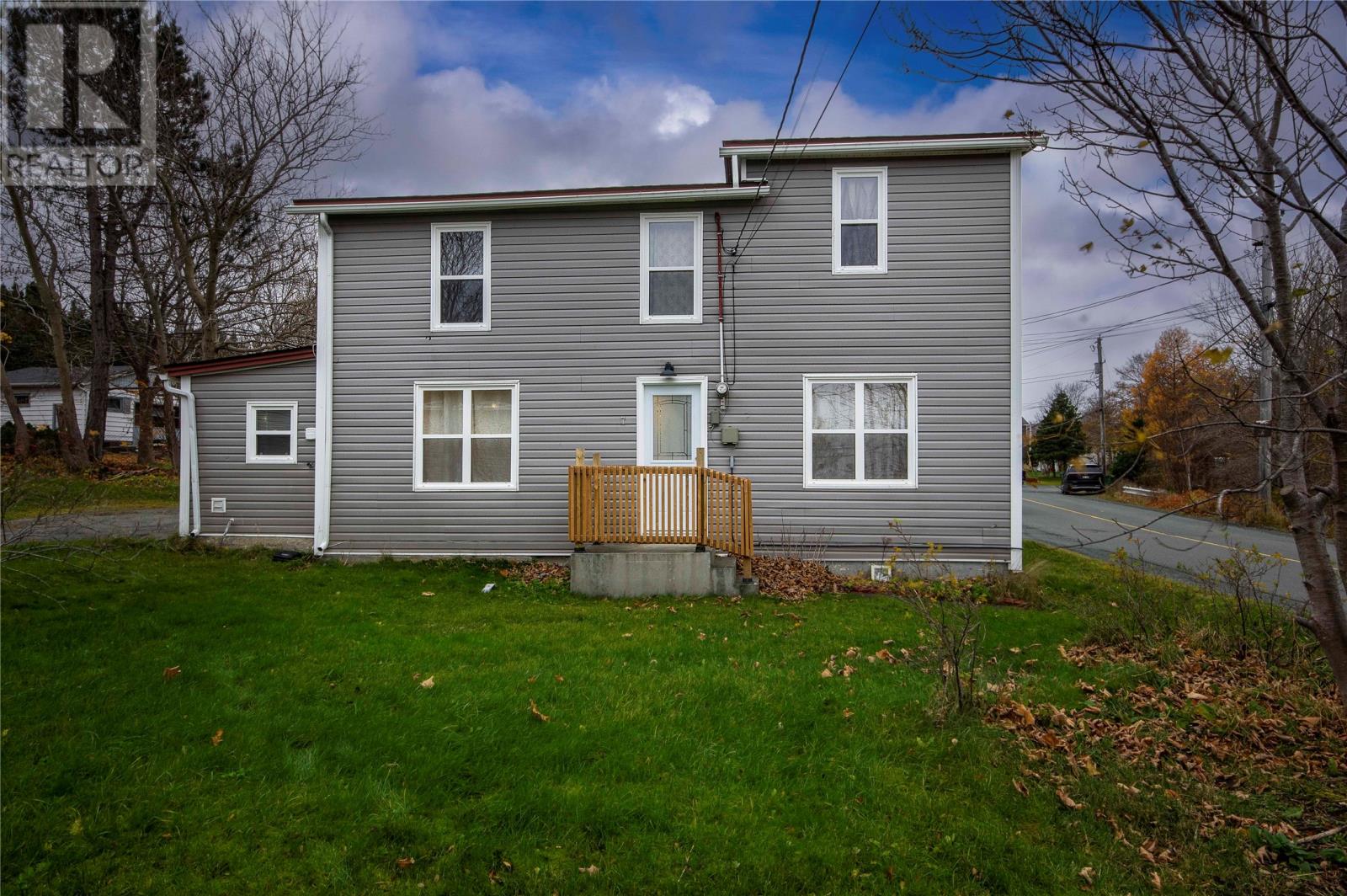7 Bridge Road, Torbay, Newfoundland & Labrador  A1K 1A1 - Photo 1 - 1292612