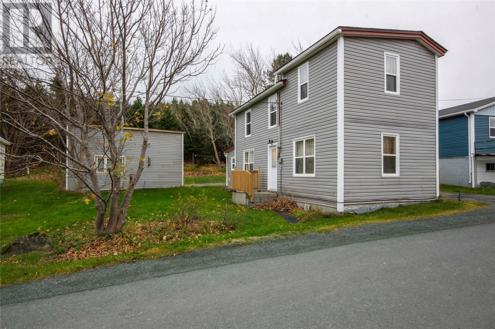 7 Bridge Road, Torbay, Newfoundland & Labrador  A1K 1A1 - Photo 19 - 1292612