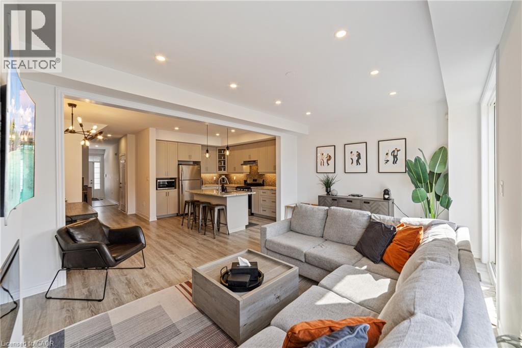 1890 Rymal Road E Unit# 43, Stoney Creek, Ontario L0R 1P0 - Photo 14 - 40780878