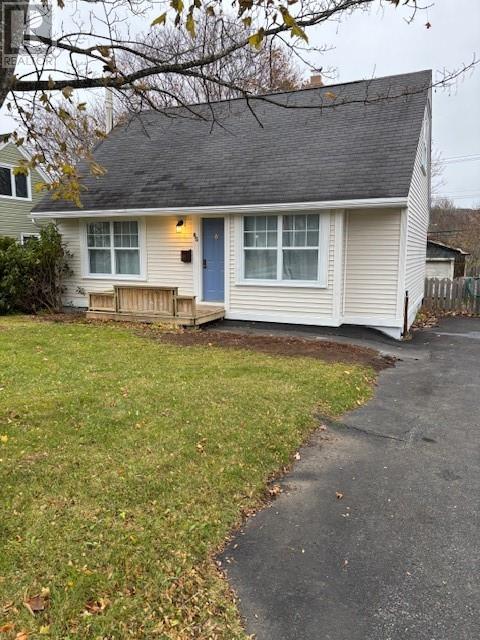 85 Whiteway Street, St John's, Newfoundland & Labrador  A1B 1K5 - Photo 1 - 1292609