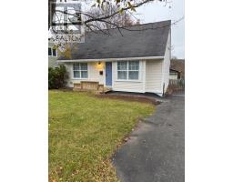 85 Whiteway Street, St John's, Newfoundland & Labrador
