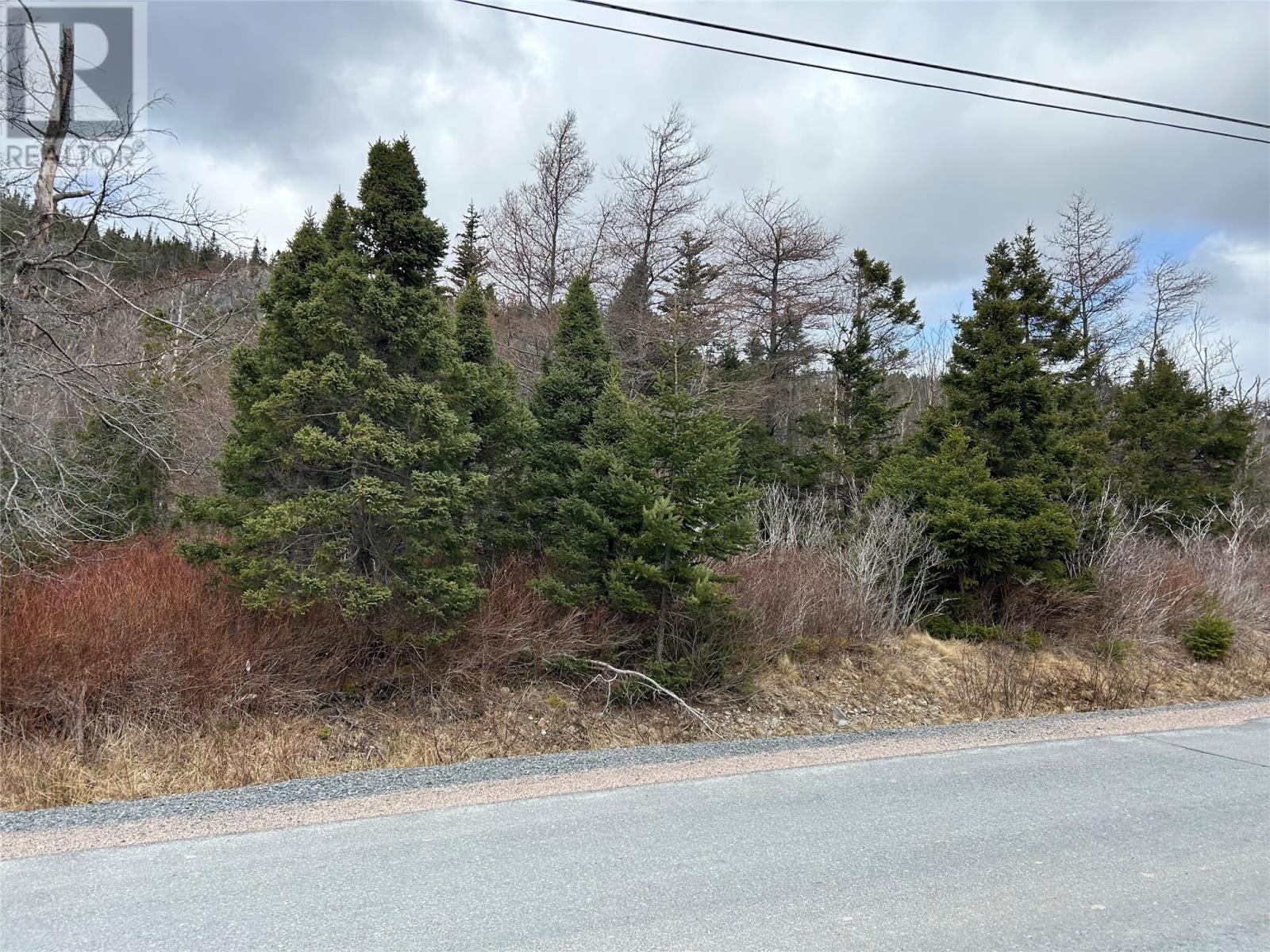Lot #1 Main Road, North River, Newfoundland & Labrador