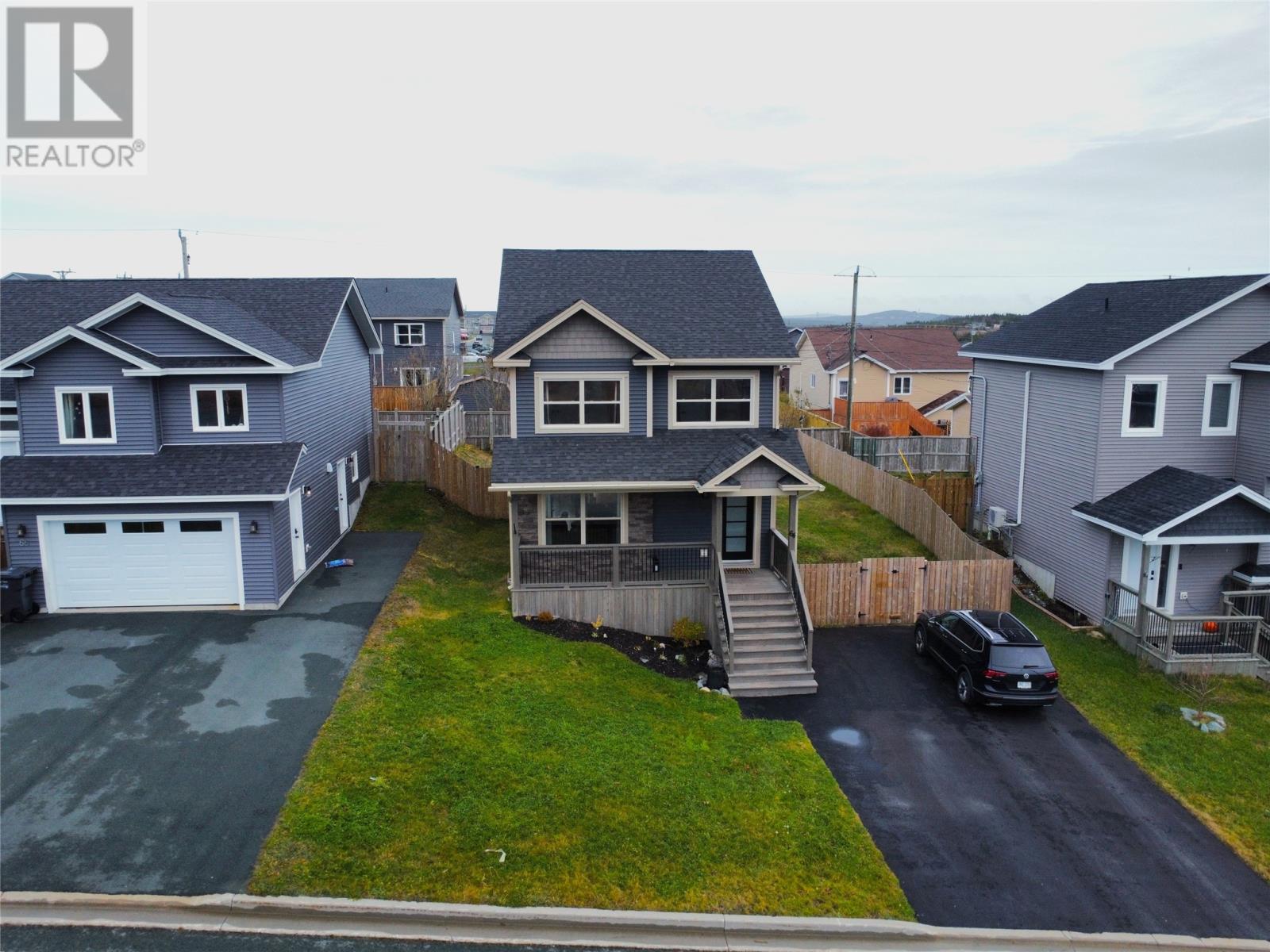 64 Tyrell Drive, Paradise, Newfoundland & Labrador  A1L 3Y8 - Photo 2 - 1292599
