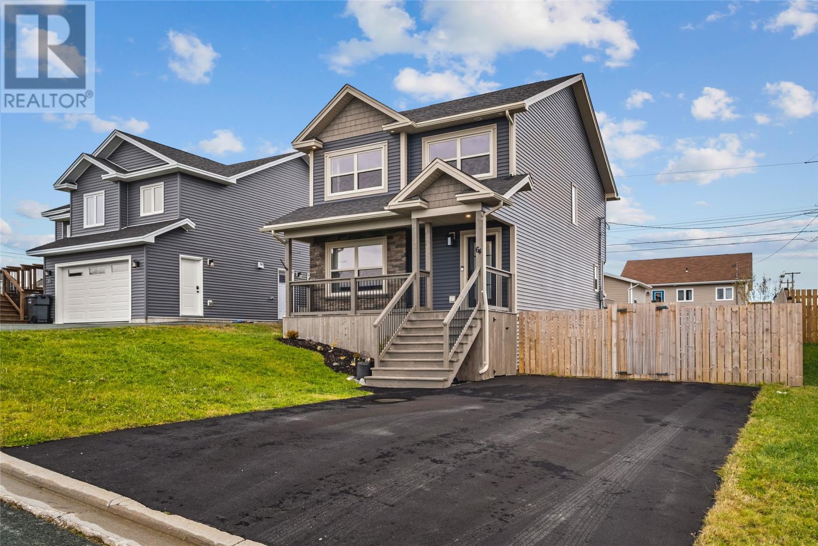 64 Tyrell Drive, Paradise, Newfoundland & Labrador  A1L 3Y8 - Photo 3 - 1292599