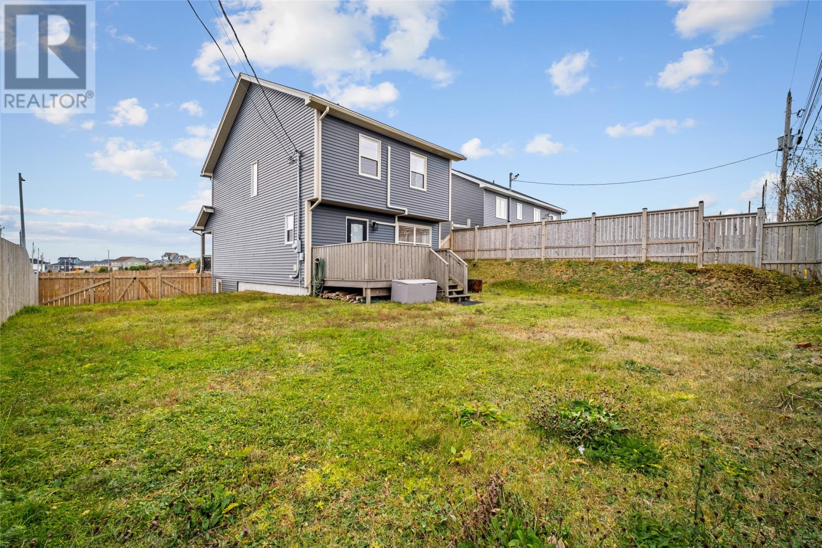 64 Tyrell Drive, Paradise, Newfoundland & Labrador  A1L 3Y8 - Photo 32 - 1292599