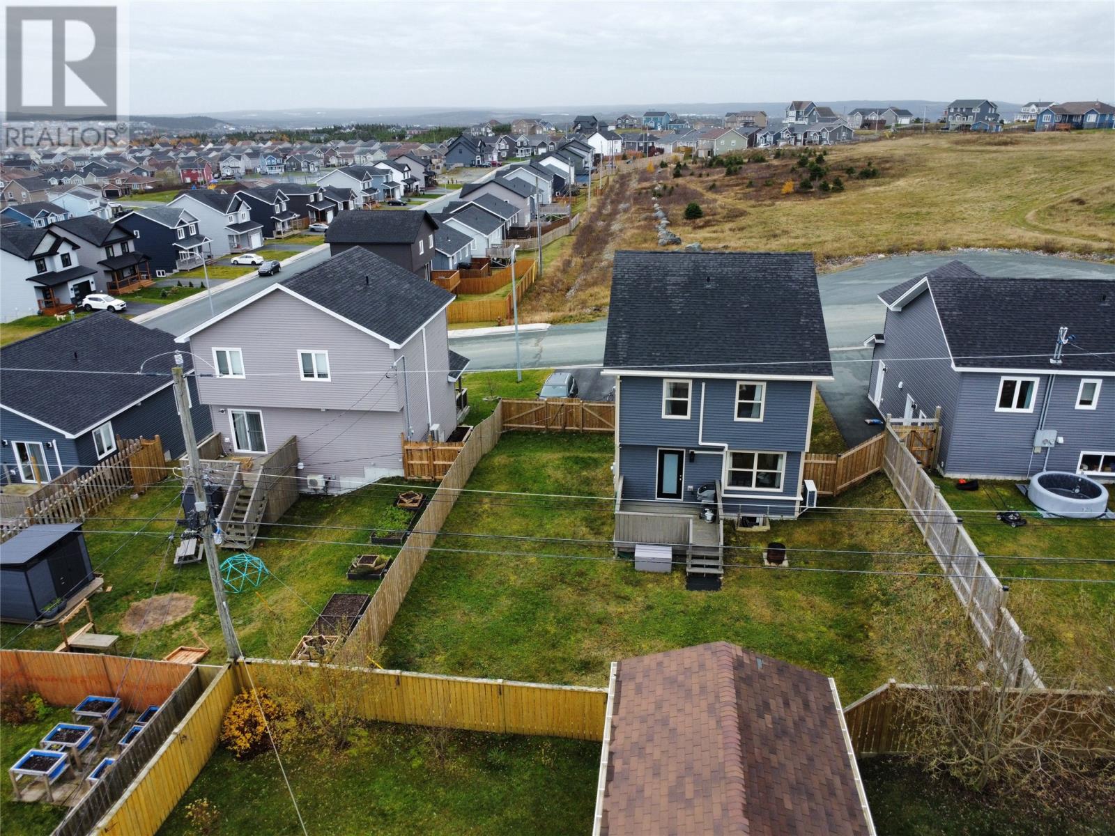 64 Tyrell Drive, Paradise, Newfoundland & Labrador  A1L 3Y8 - Photo 33 - 1292599