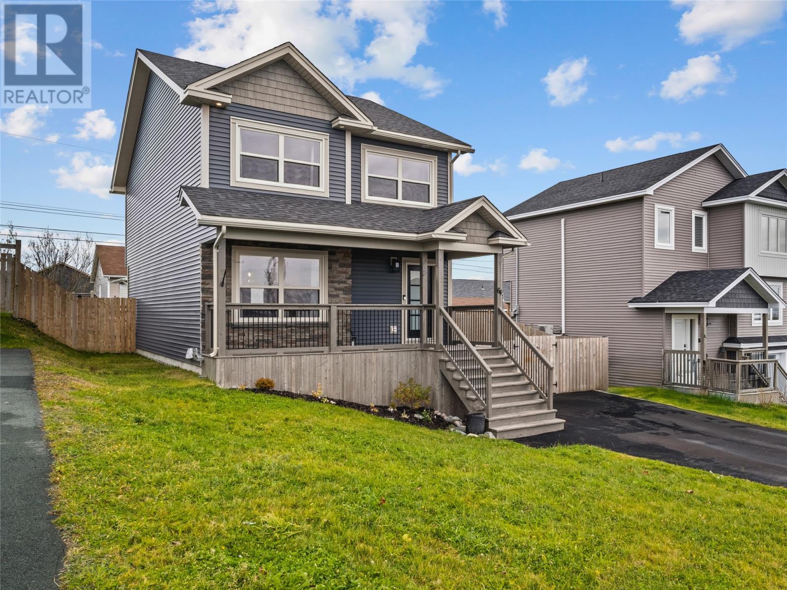 64 Tyrell Drive, Paradise, Newfoundland & Labrador  A1L 3Y8 - Photo 4 - 1292599