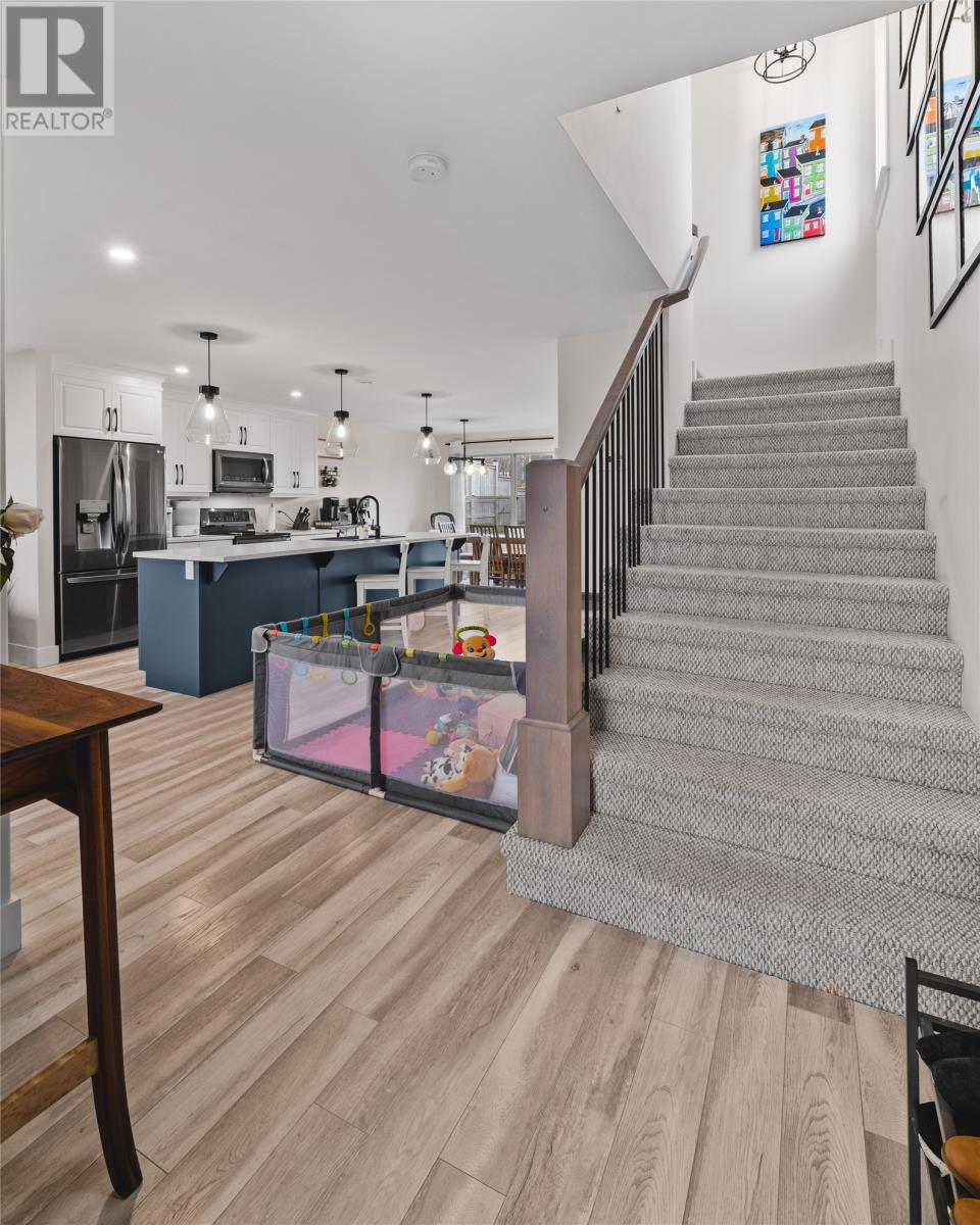 64 Tyrell Drive, Paradise, Newfoundland & Labrador  A1L 3Y8 - Photo 6 - 1292599