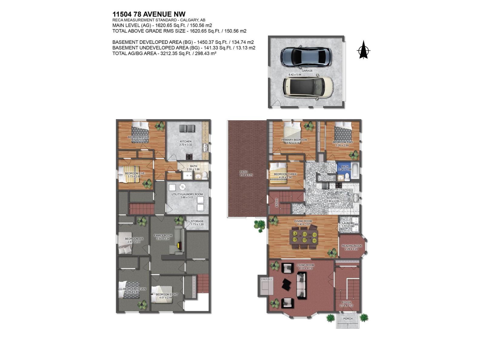 11504 78 Av Nw, Edmonton, Alberta  T6G 0N5 - Photo 71 - E4465705