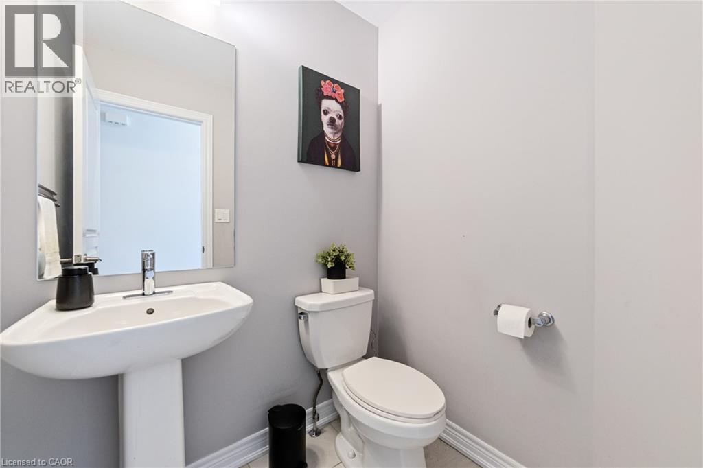 1890 Rymal Road E Unit# 43, Stoney Creek, Ontario L0R 1P0 - Photo 4 - 40780878