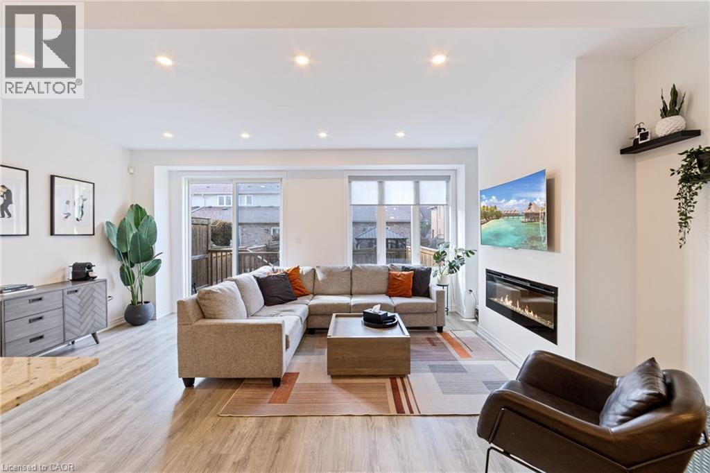 1890 Rymal Road E Unit# 43, Stoney Creek, Ontario L0R 1P0 - Photo 2 - 40780878