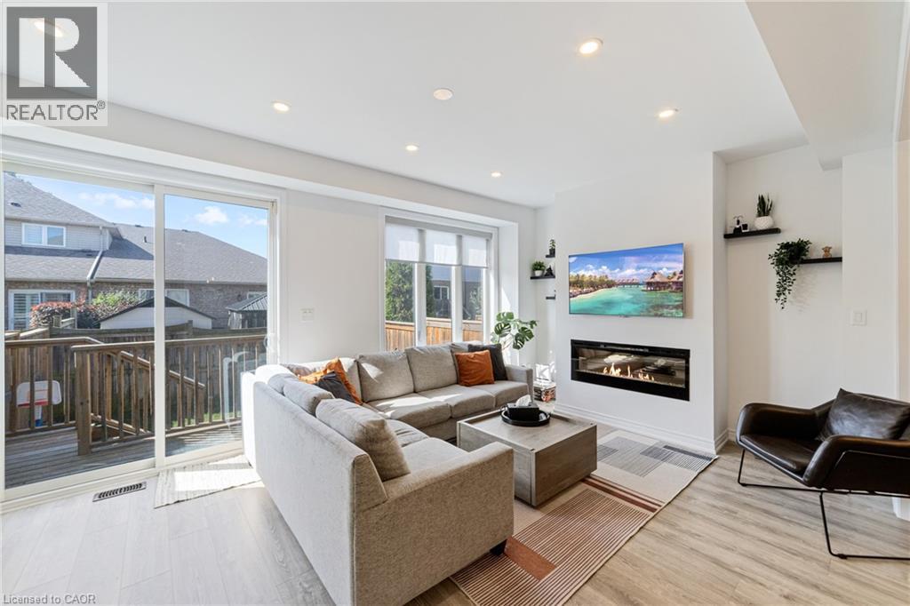 1890 Rymal Road E Unit# 43, Stoney Creek, Ontario L0R 1P0 - Photo 12 - 40780878