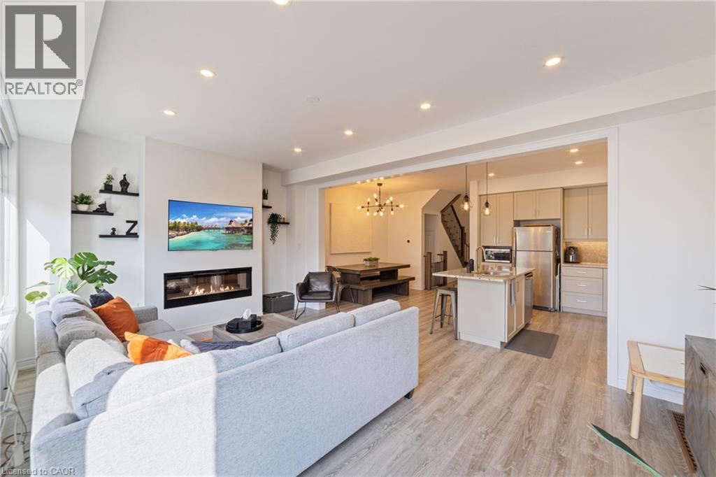 1890 Rymal Road E Unit# 43, Stoney Creek, Ontario L0R 1P0 - Photo 13 - 40780878