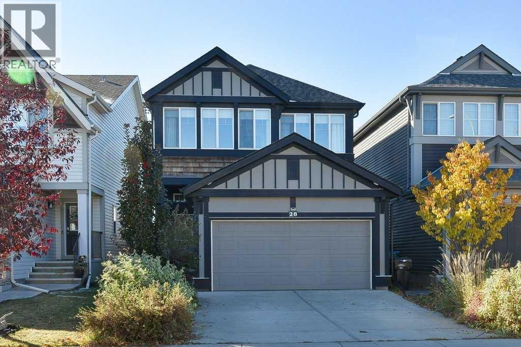 28 Auburn Glen Close Se, Calgary, Alberta  T3M 1P6 - Photo 5 - A2262247