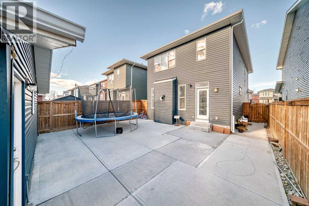 423 Redstone Drive Ne, Calgary, Alberta  T3N 0R1 - Photo 44 - A2269574