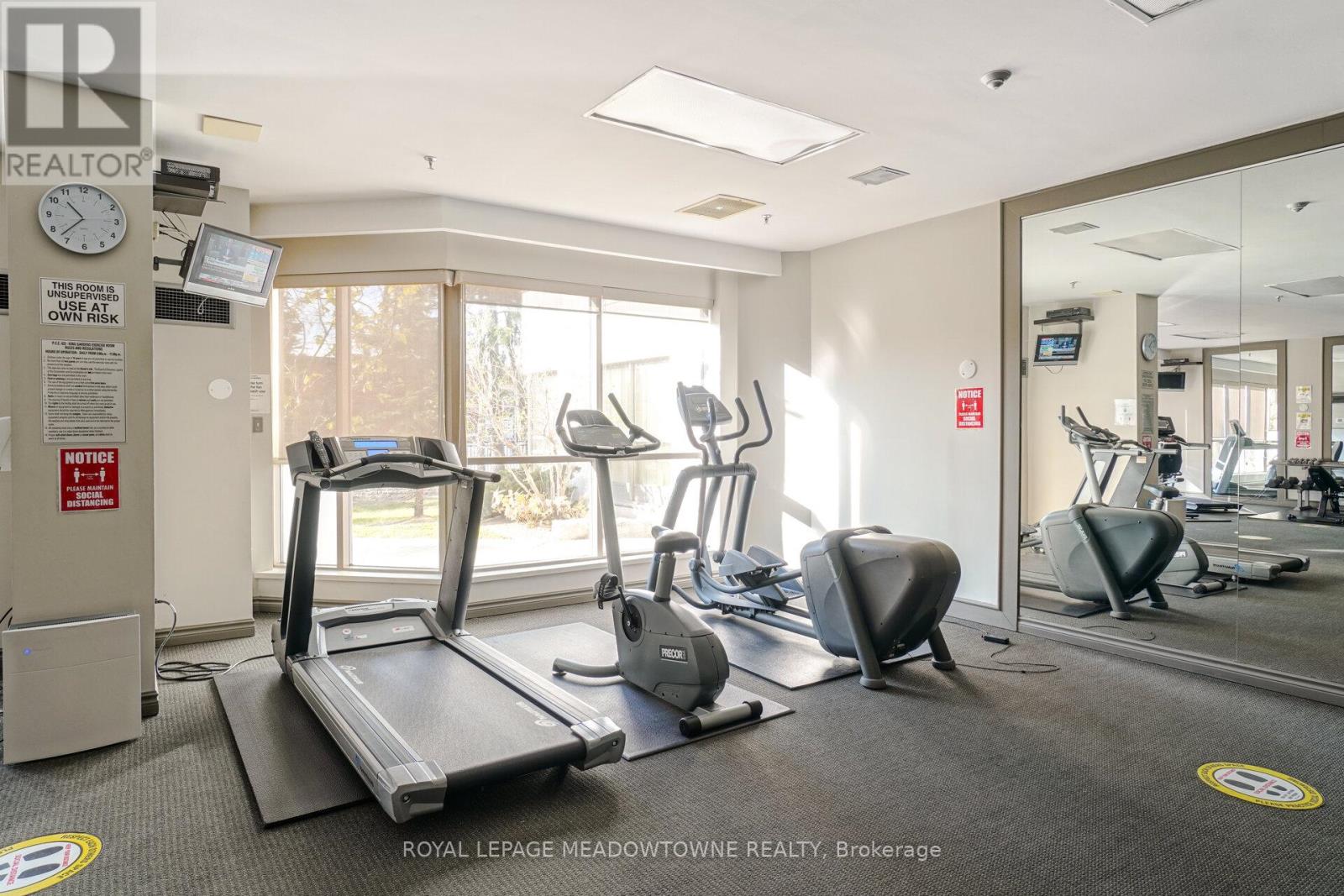 406 - 75 King Street E, Mississauga, Ontario  L5A 4G5 - Photo 34 - W12544746