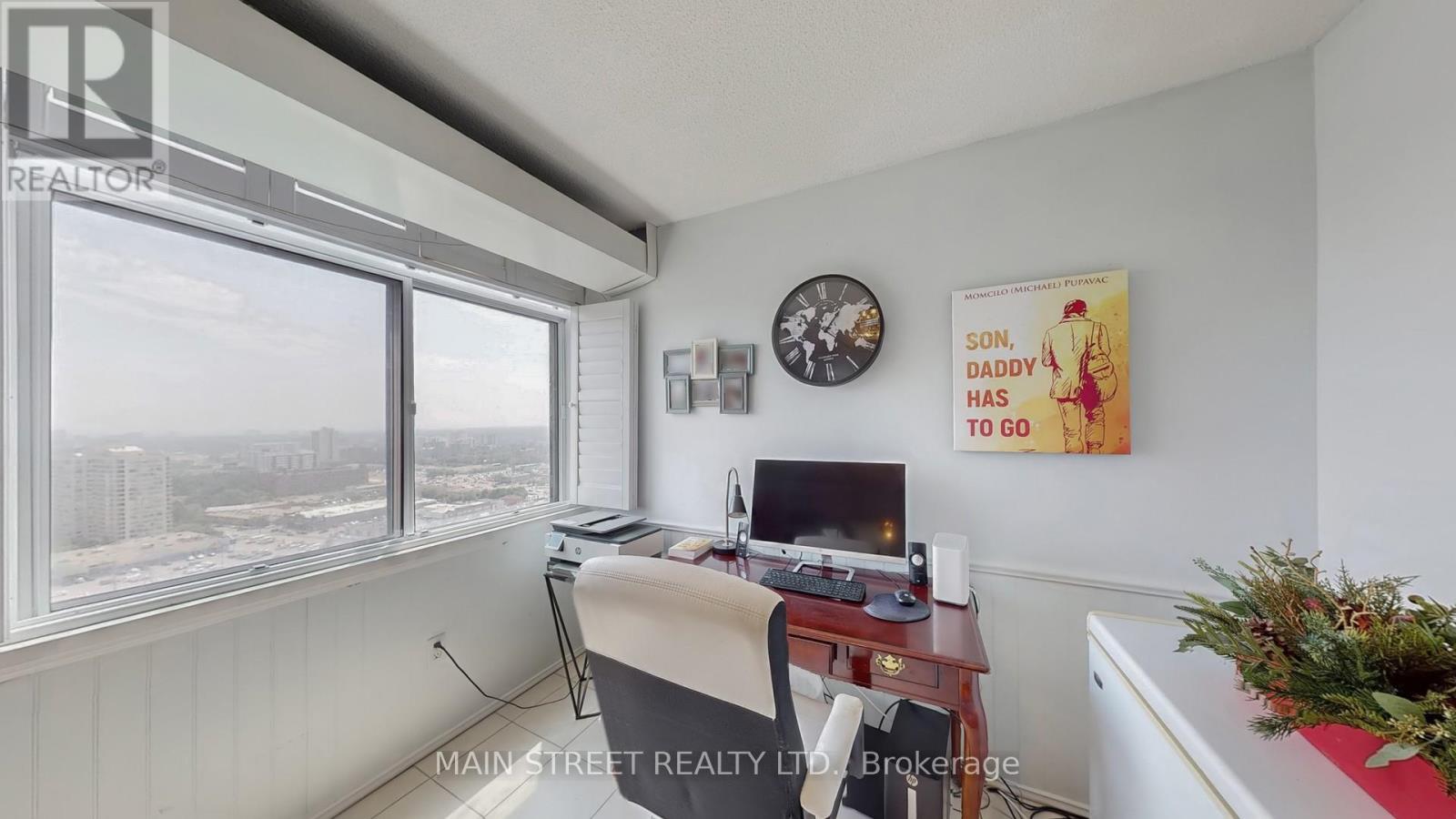 2502 - 3100 Kirwin Avenue, Mississauga, Ontario  L5A 3S6 - Photo 11 - W12544748