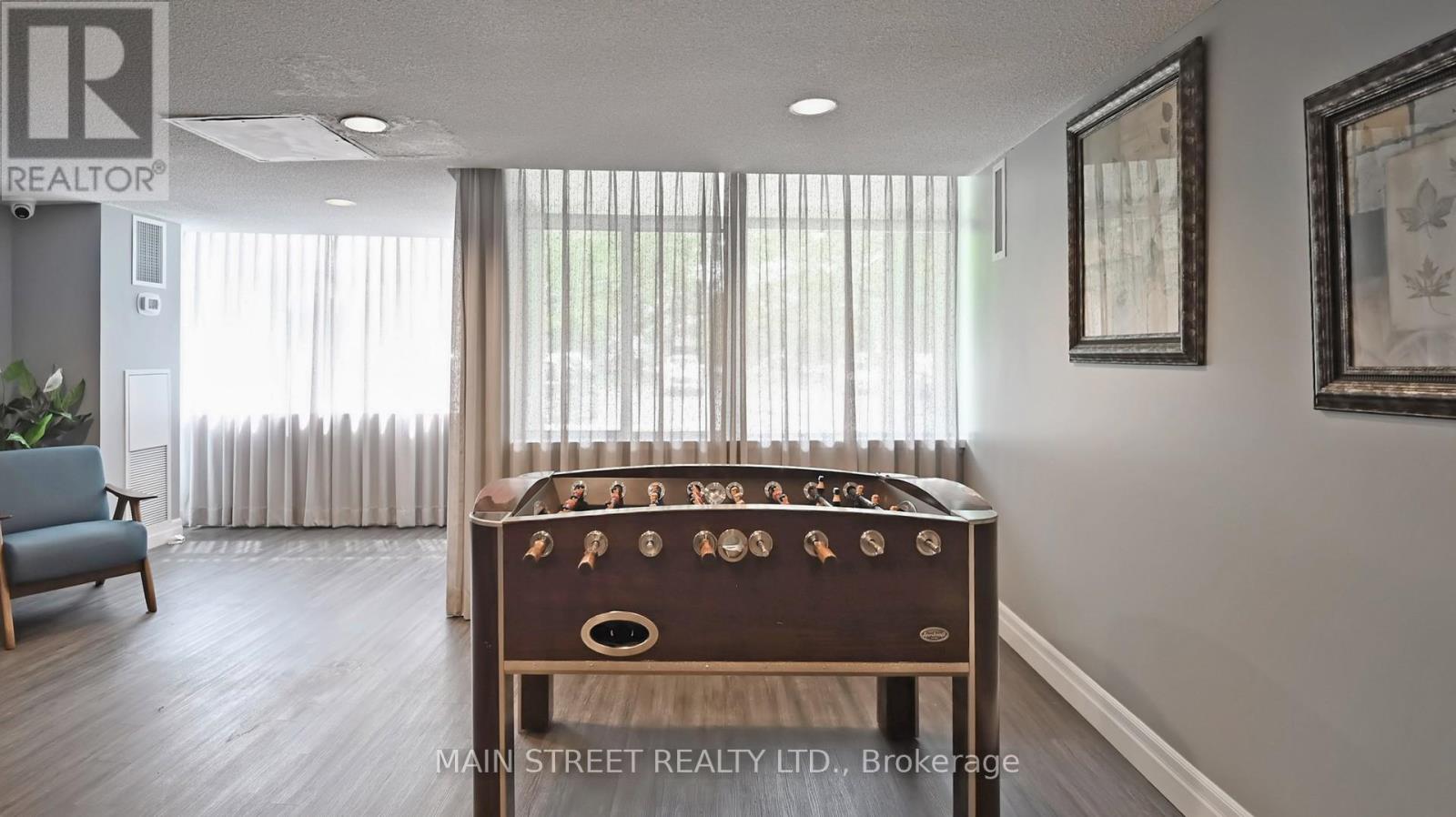 2502 - 3100 Kirwin Avenue, Mississauga, Ontario  L5A 3S6 - Photo 23 - W12544748