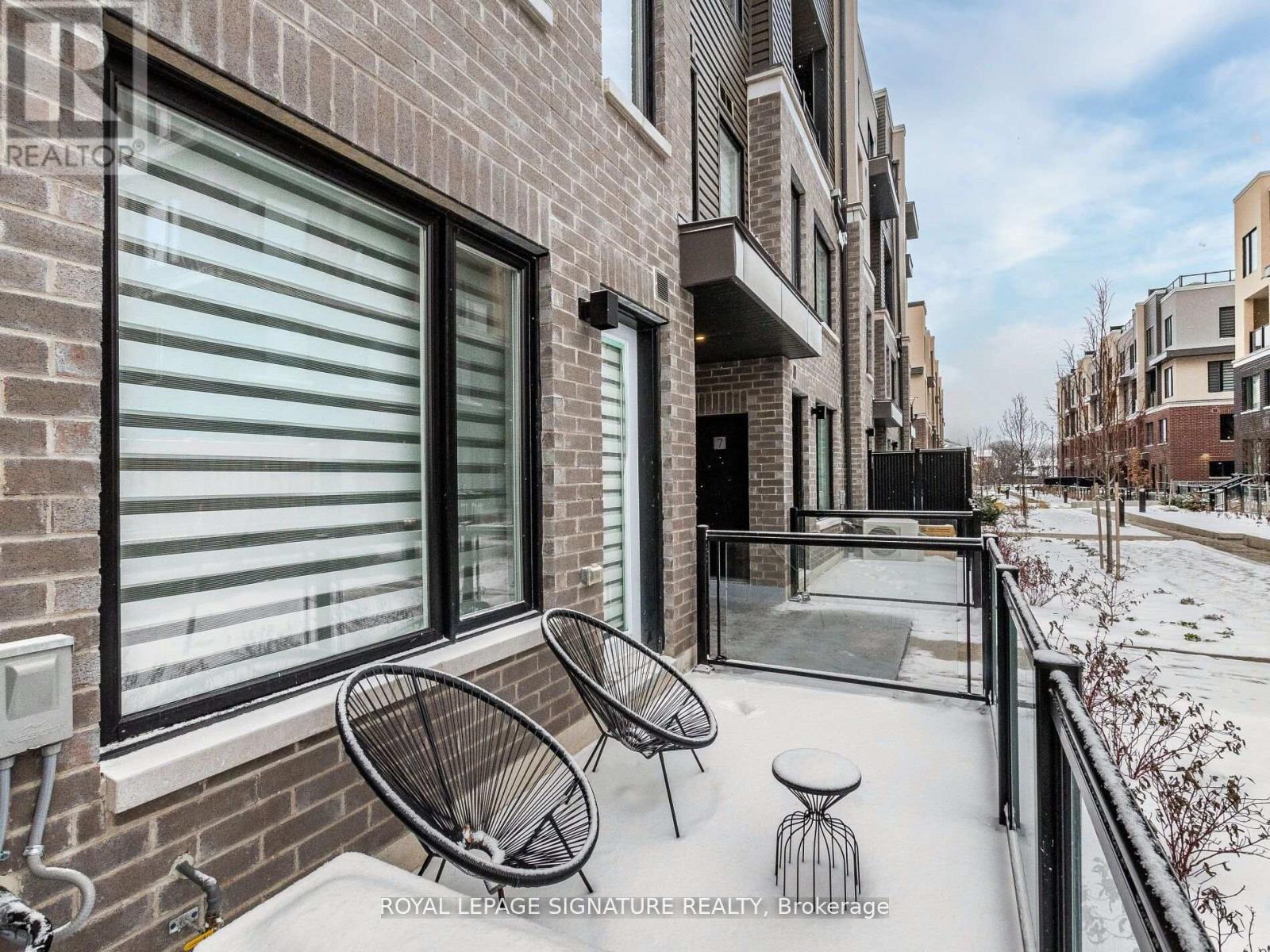 10 - 3425 Ridgeway Drive W, Mississauga, Ontario  L5L 0B9 - Photo 20 - W12544766