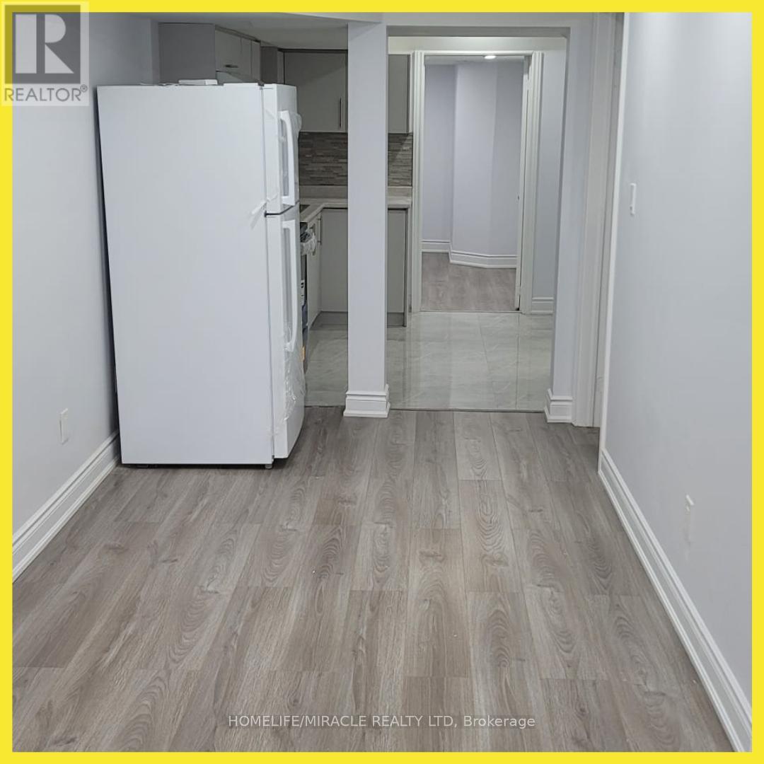 Lower - 67 Herdwick Street, Brampton, Ontario  L6S 6L6 - Photo 2 - W12544770