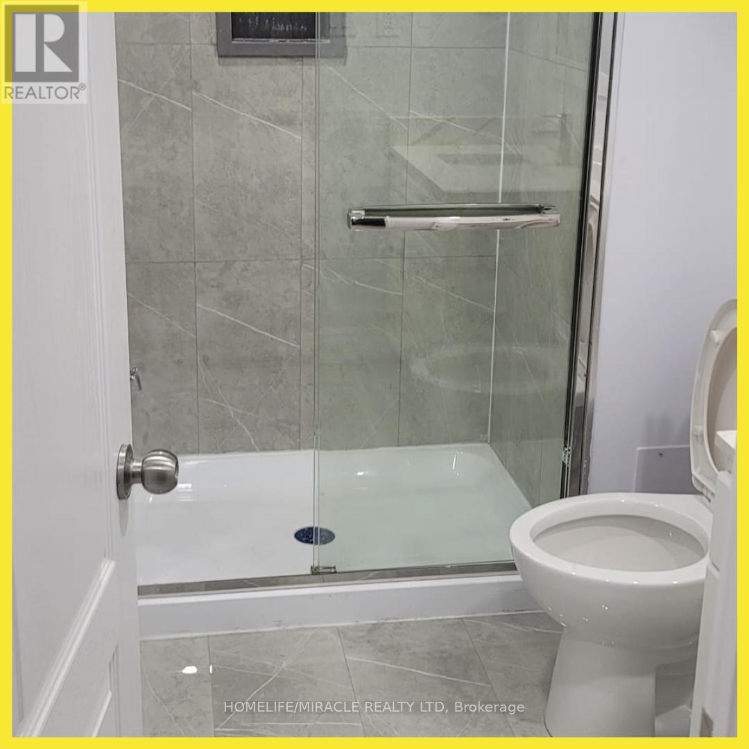 Lower - 67 Herdwick Street, Brampton, Ontario  L6S 6L6 - Photo 5 - W12544770