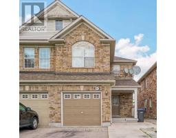 LOWER - 67 HERDWICK STREET, Brampton, Ontario