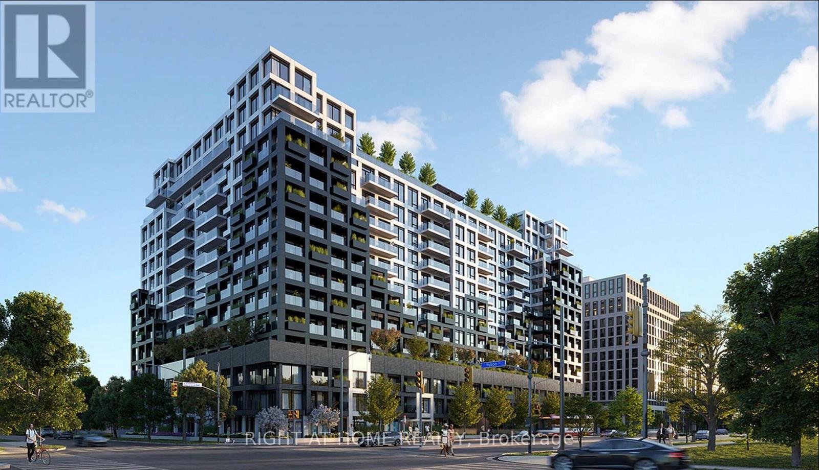 910 - 1100 SHEPPARD AVENUE W, Toronto, Ontario