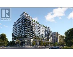 910 - 1100 SHEPPARD AVENUE W, Toronto, Ontario