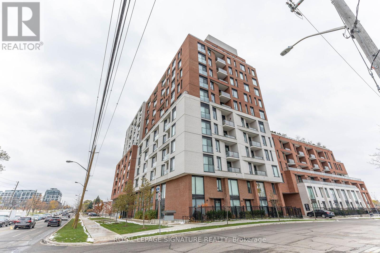 708 - 3100 KEELE STREET, Toronto, Ontario