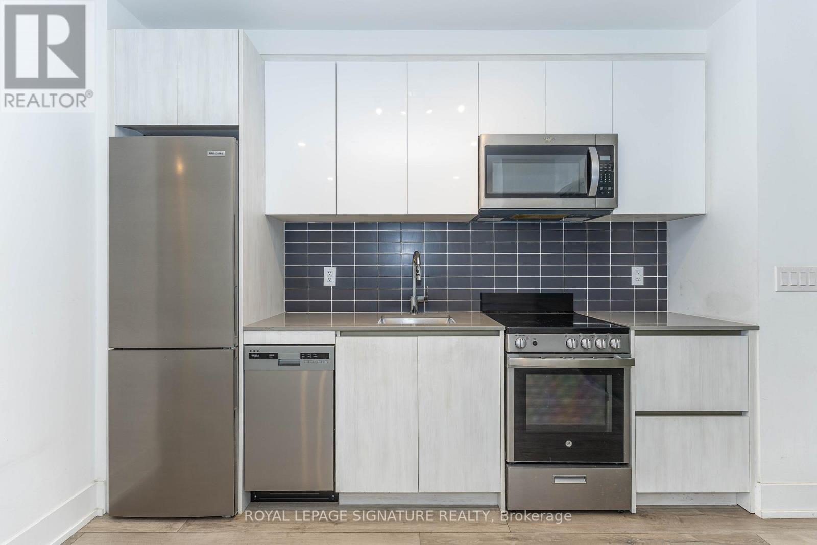 708 - 3100 Keele Street, Toronto, Ontario  M3M 0E1 - Photo 16 - W12544824