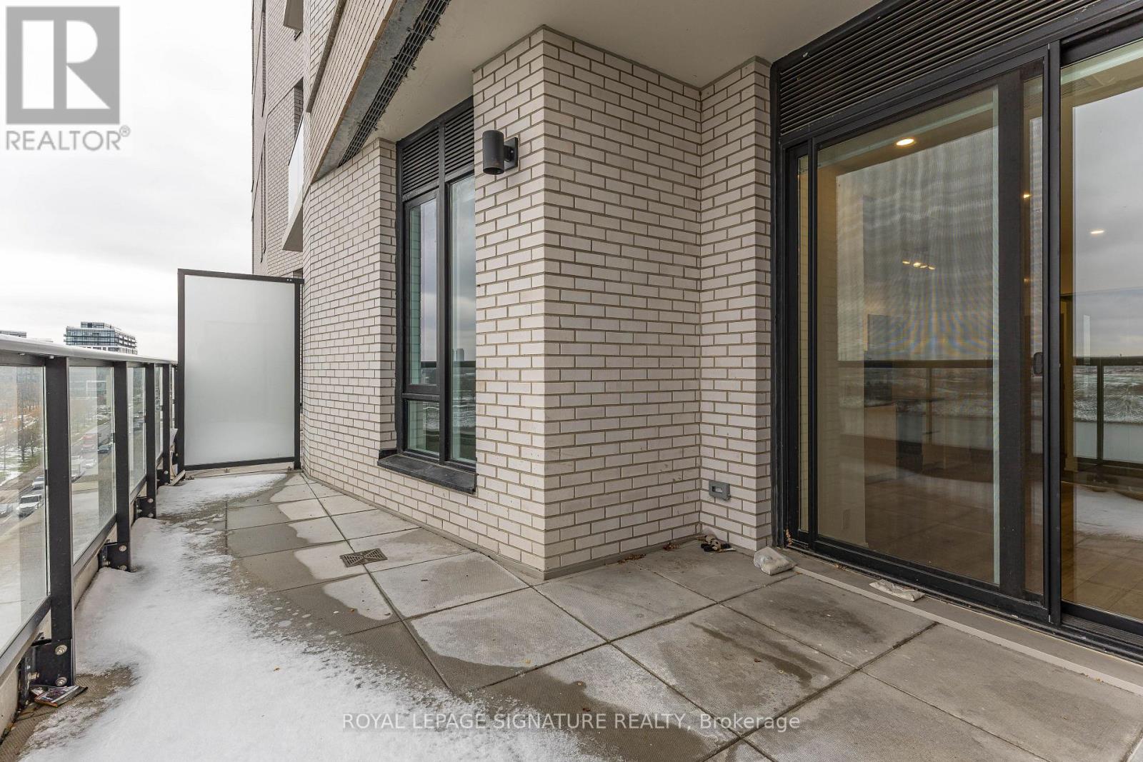 708 - 3100 Keele Street, Toronto, Ontario  M3M 0E1 - Photo 22 - W12544824