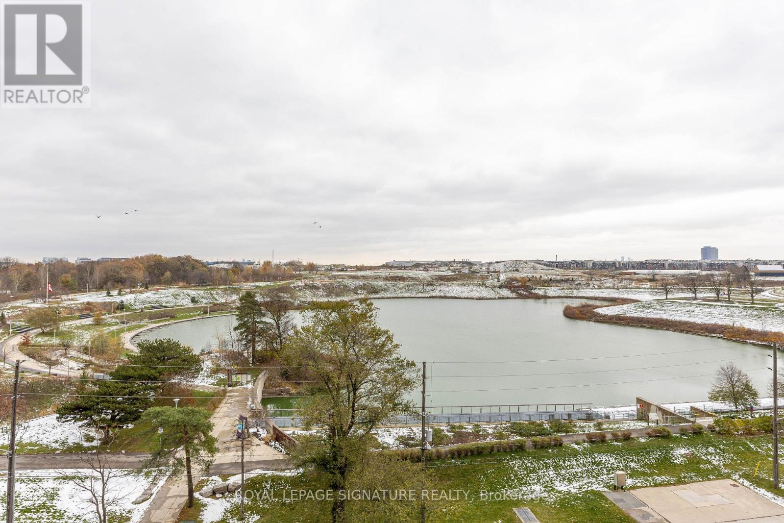 708 - 3100 Keele Street, Toronto, Ontario  M3M 0E1 - Photo 23 - W12544824