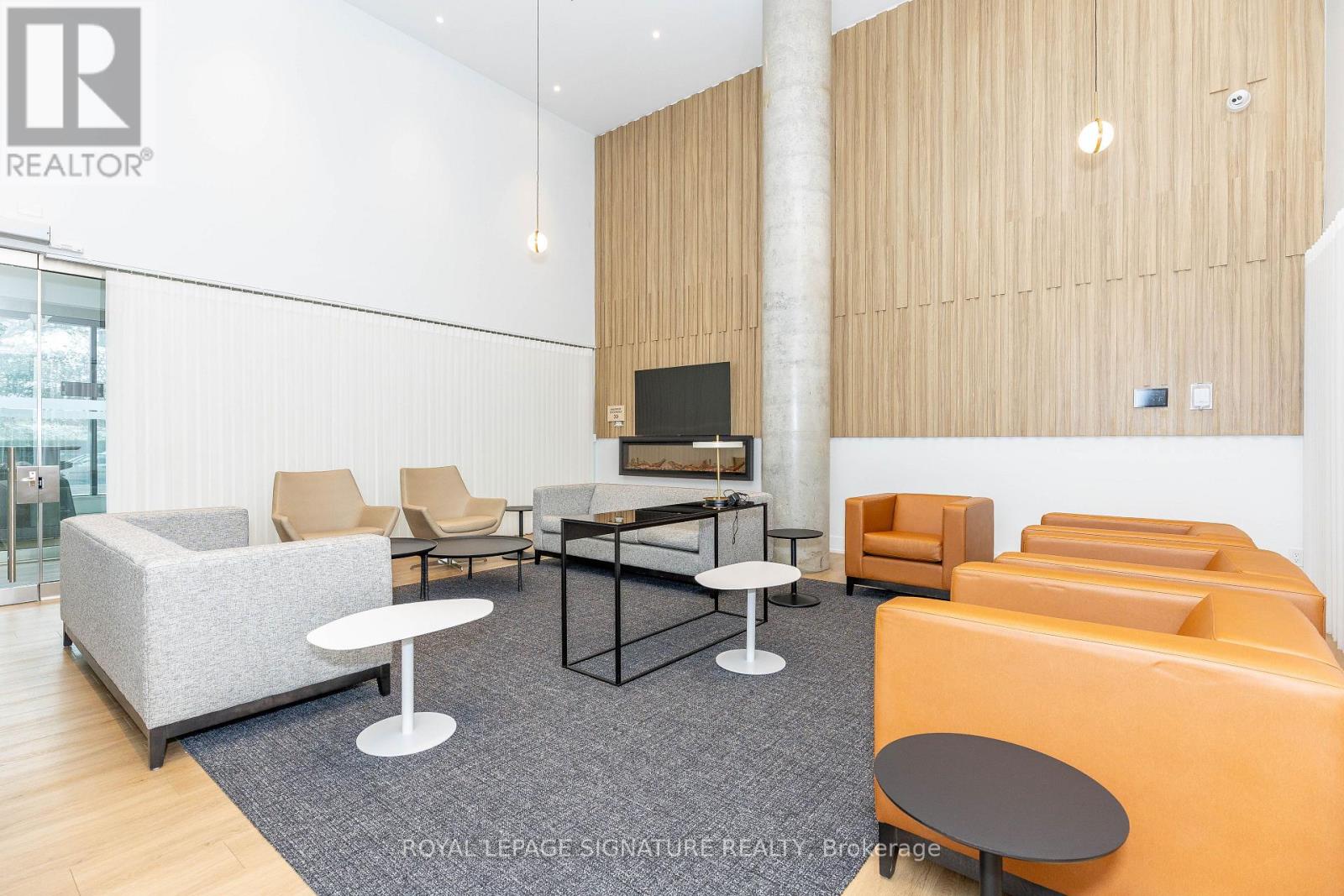 708 - 3100 Keele Street, Toronto, Ontario  M3M 0E1 - Photo 25 - W12544824