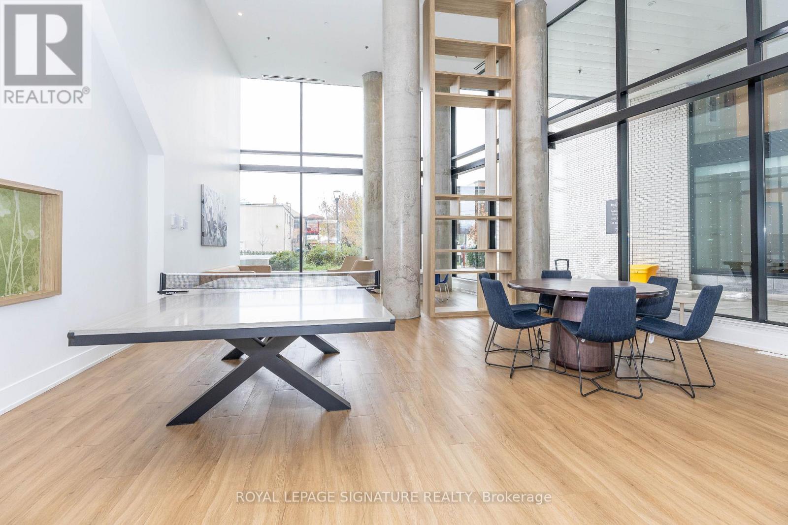 708 - 3100 Keele Street, Toronto, Ontario  M3M 0E1 - Photo 27 - W12544824