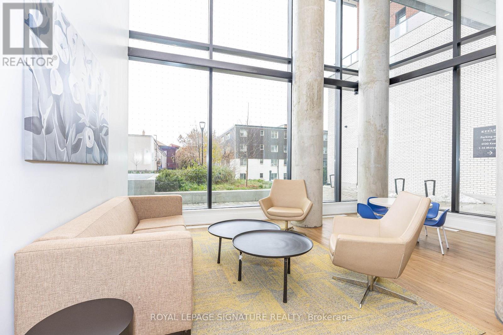 708 - 3100 Keele Street, Toronto, Ontario  M3M 0E1 - Photo 29 - W12544824