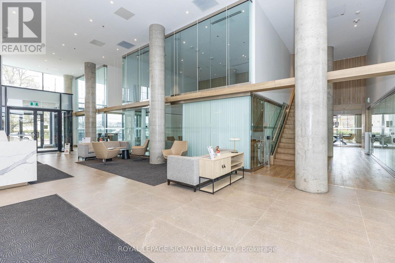 708 - 3100 Keele Street, Toronto, Ontario  M3M 0E1 - Photo 3 - W12544824