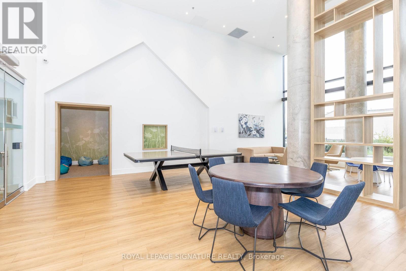 708 - 3100 Keele Street, Toronto, Ontario  M3M 0E1 - Photo 30 - W12544824