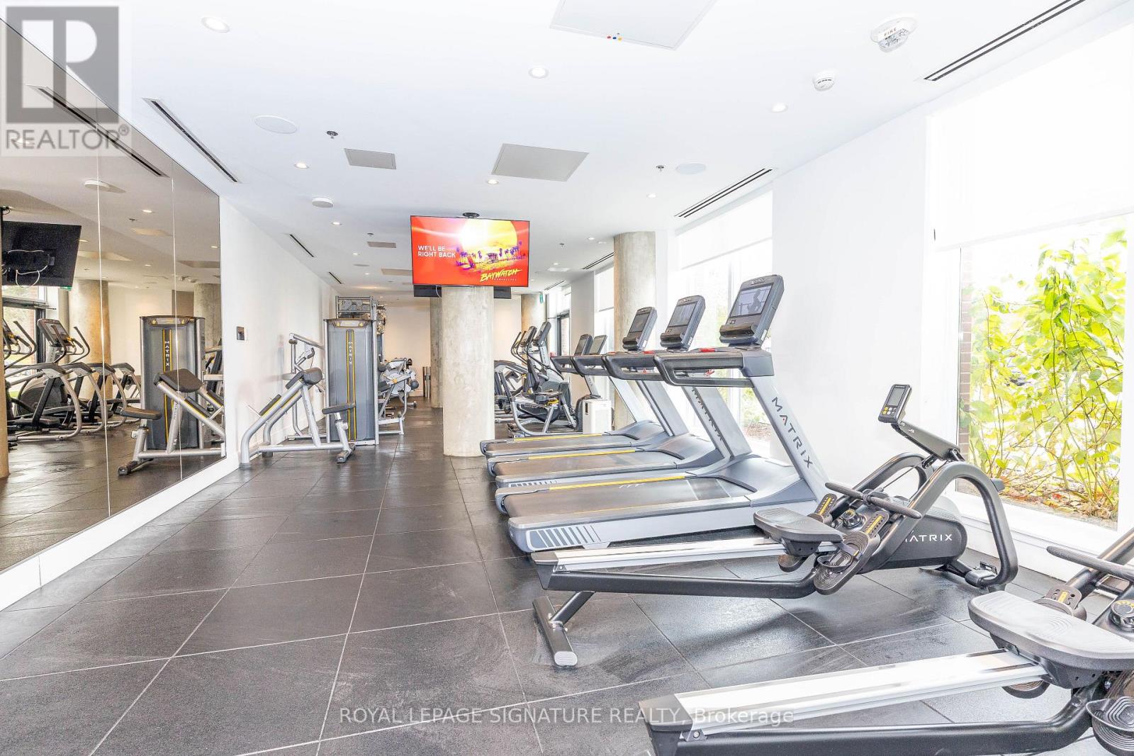 708 - 3100 Keele Street, Toronto, Ontario  M3M 0E1 - Photo 32 - W12544824