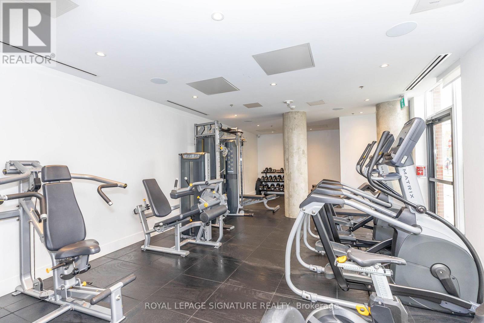 708 - 3100 Keele Street, Toronto, Ontario  M3M 0E1 - Photo 33 - W12544824