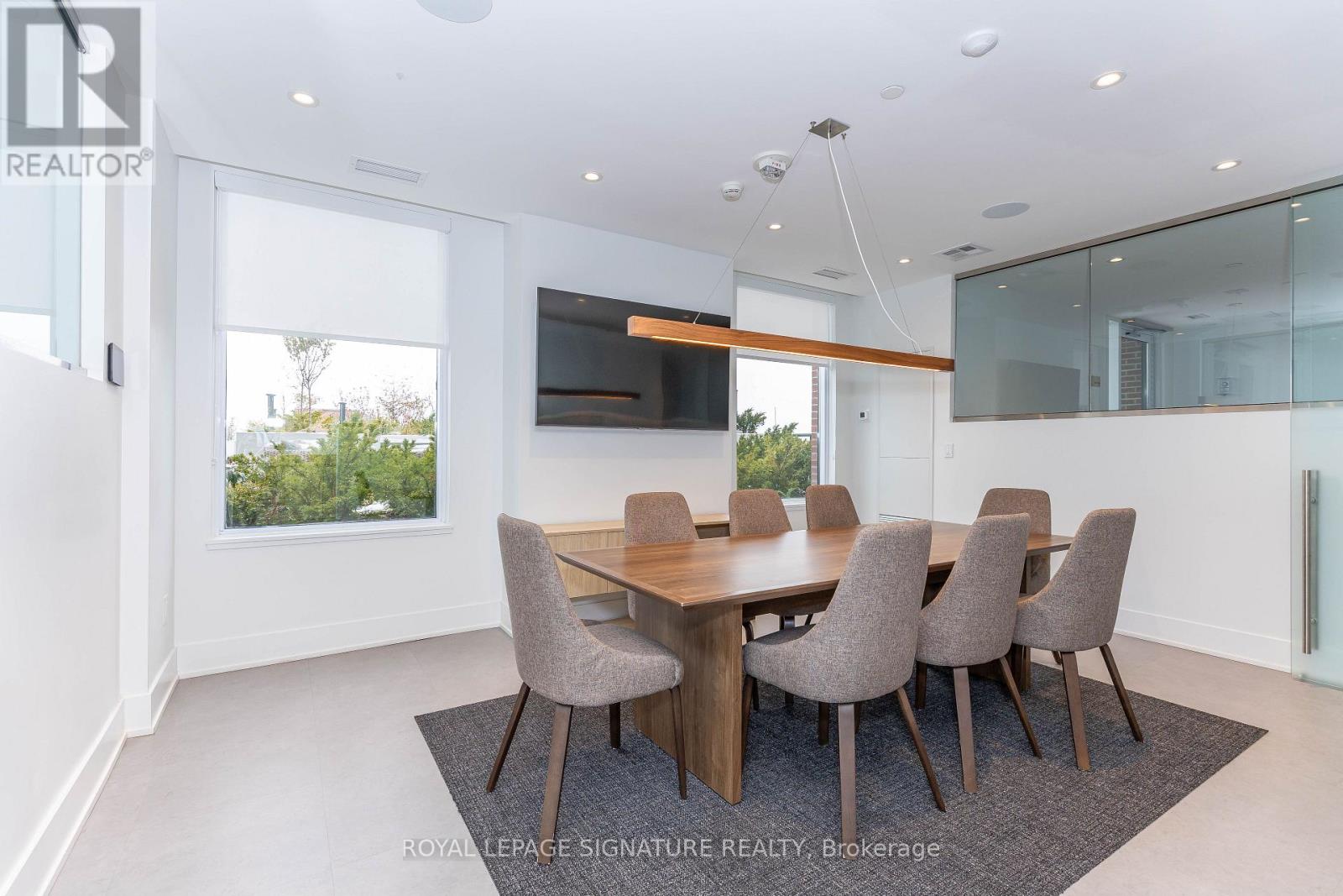 708 - 3100 Keele Street, Toronto, Ontario  M3M 0E1 - Photo 37 - W12544824