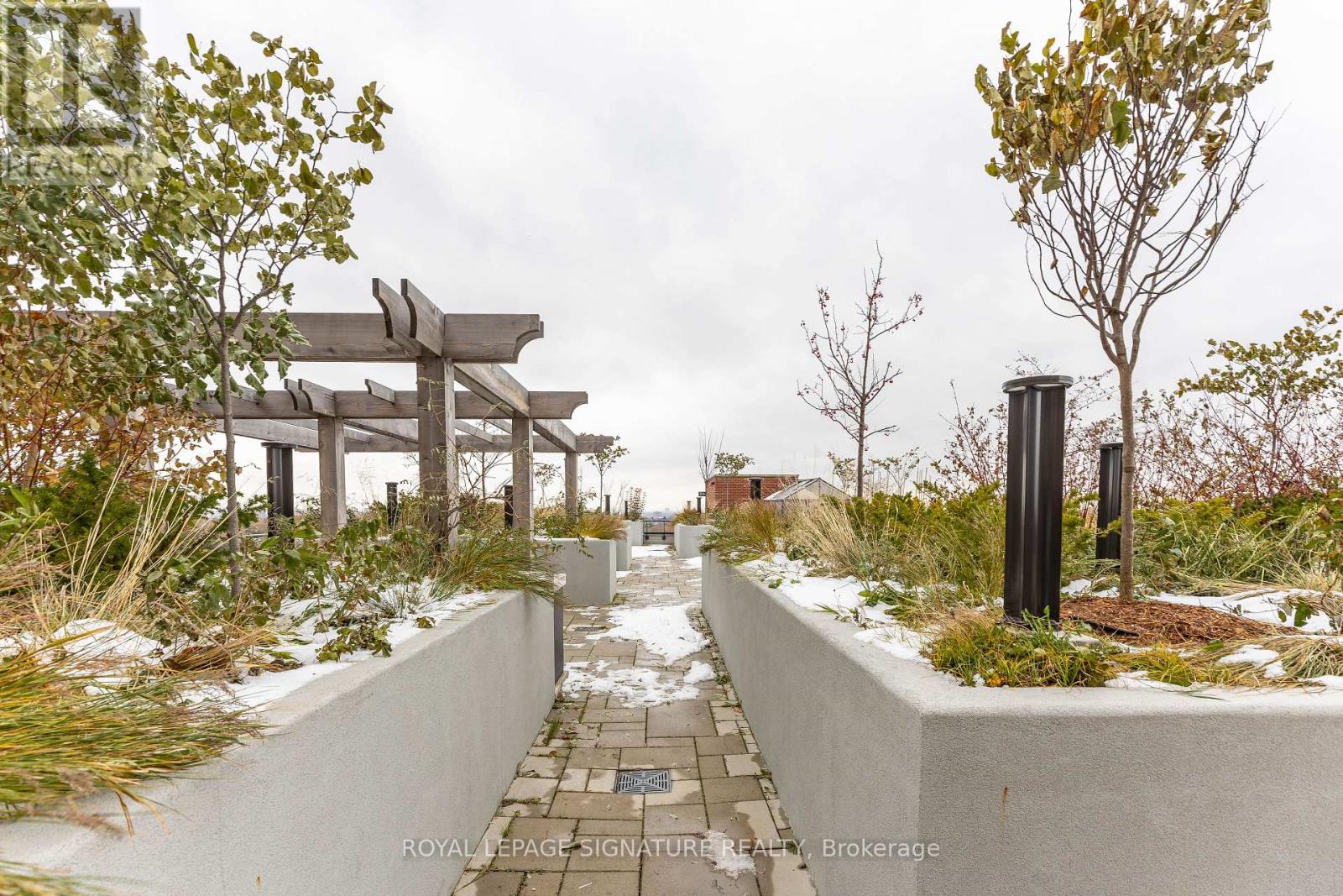 708 - 3100 Keele Street, Toronto, Ontario  M3M 0E1 - Photo 41 - W12544824