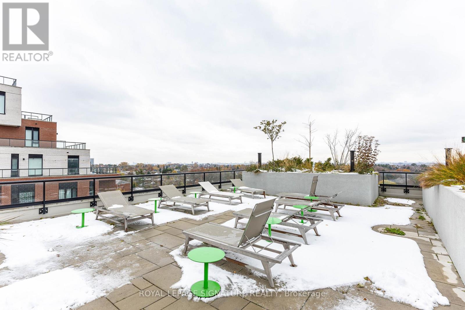 708 - 3100 Keele Street, Toronto, Ontario  M3M 0E1 - Photo 42 - W12544824