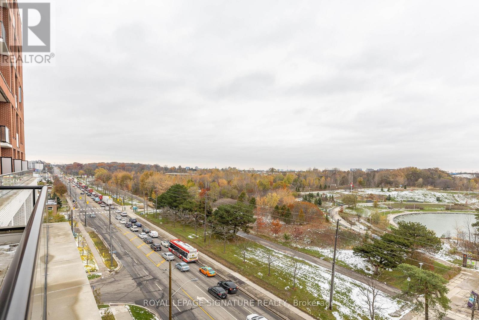 708 - 3100 Keele Street, Toronto, Ontario  M3M 0E1 - Photo 43 - W12544824