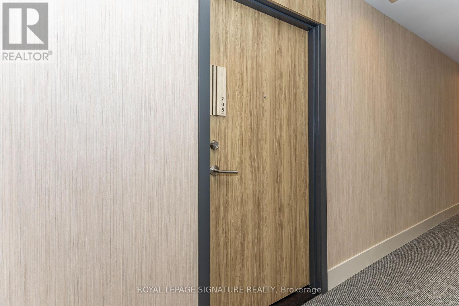 708 - 3100 Keele Street, Toronto, Ontario  M3M 0E1 - Photo 5 - W12544824