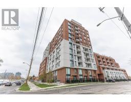 708 - 3100 KEELE STREET, Toronto, Ontario