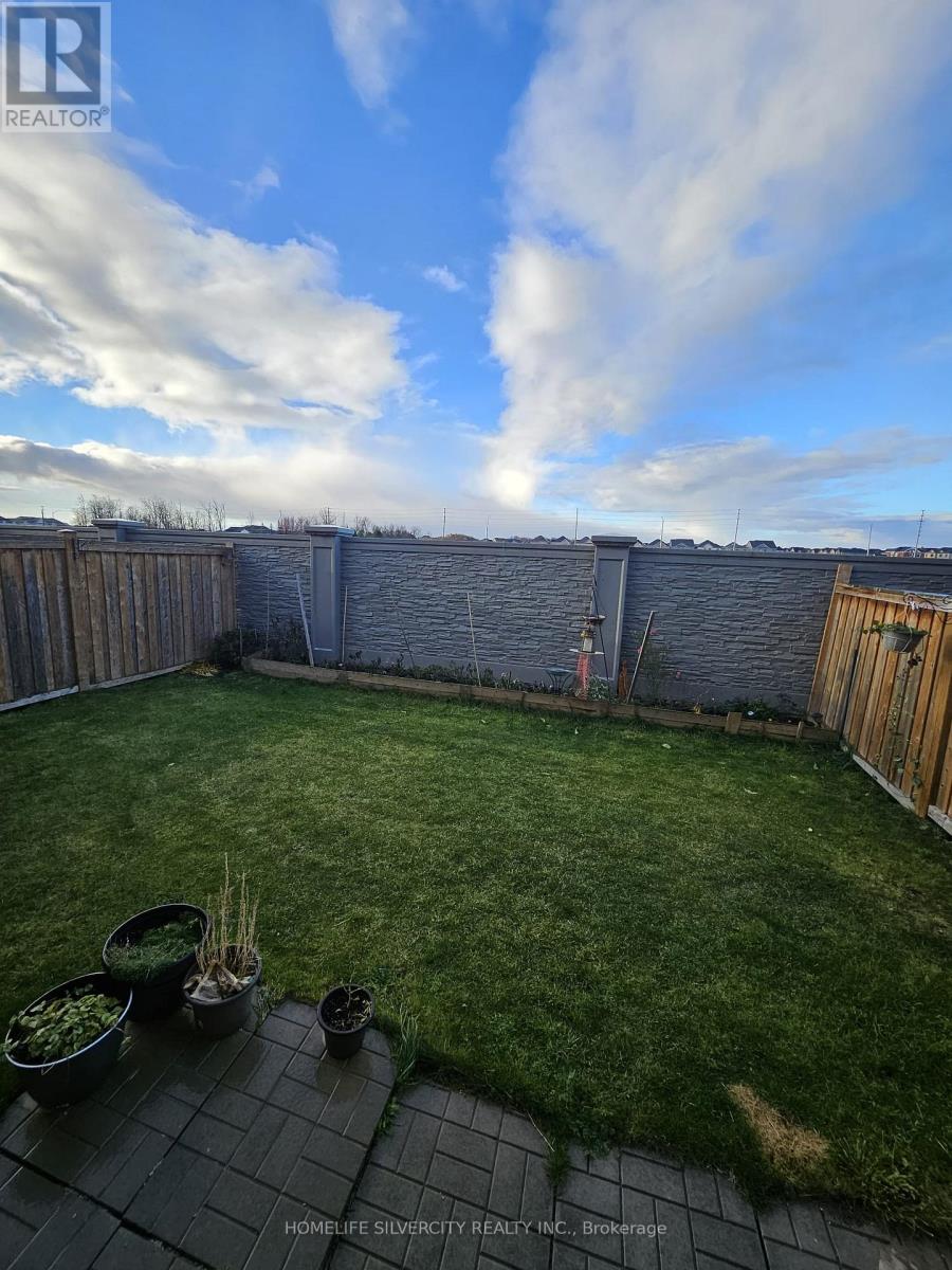 46 Callandar Road, Brampton, Ontario  L7A 4T8 - Photo 14 - W12544828