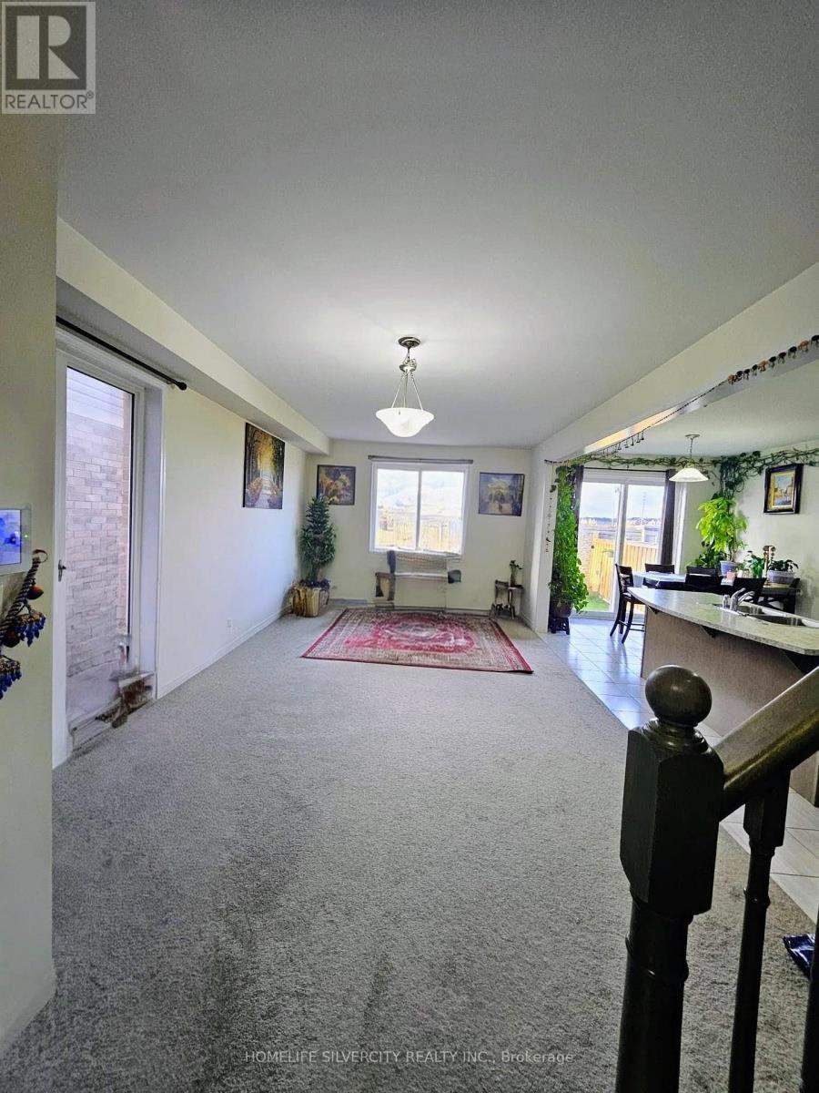 46 Callandar Road, Brampton, Ontario  L7A 4T8 - Photo 5 - W12544828